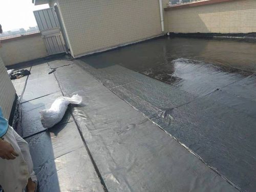 图 南京浦口卫生间漏水不砸砖墙面漏水点检测 屋顶防水补漏 南京房屋维修