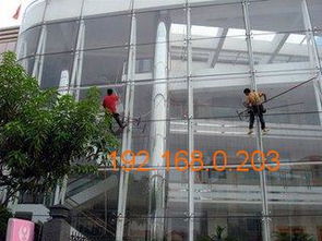 深圳龙岗外墙防水补漏工程服务详解