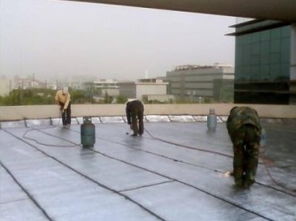 南京防水治漏公司 专业房屋防水工程解决方案