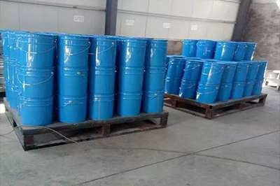 南京环氧煤沥青防腐漆在防水工程中的应用与优势