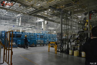 参观南京浦口荣威工厂 卓越制造工艺与防水工程的完美结合