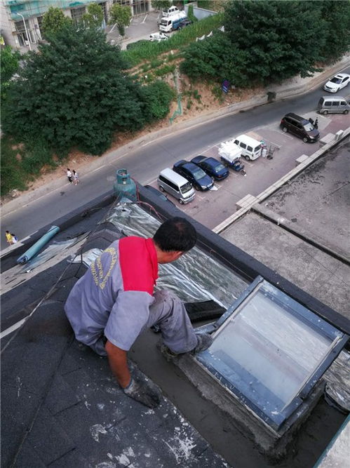 南京卫生间防水补漏解决方案 专业守护居家安心