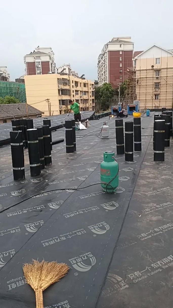 南京防水工程全解析 从厂房到家庭，守护建筑的坚实防线