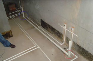 守护建筑根基，南京防水工程的卓越实践者——以爱鸿装饰为例