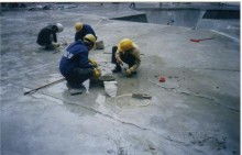 南京市建邺区刘赛兵管道疏通工程服务部 专业疏通与防水工程的一站式解决方案