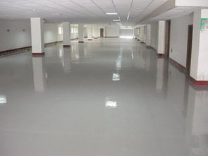 南京水泥地面固化与防水工程价格指南 影响因素与预算参考