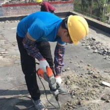 惠州市惠城区巩实防水装饰工程部 专业供应，专注南京防水工程的坚实伙伴